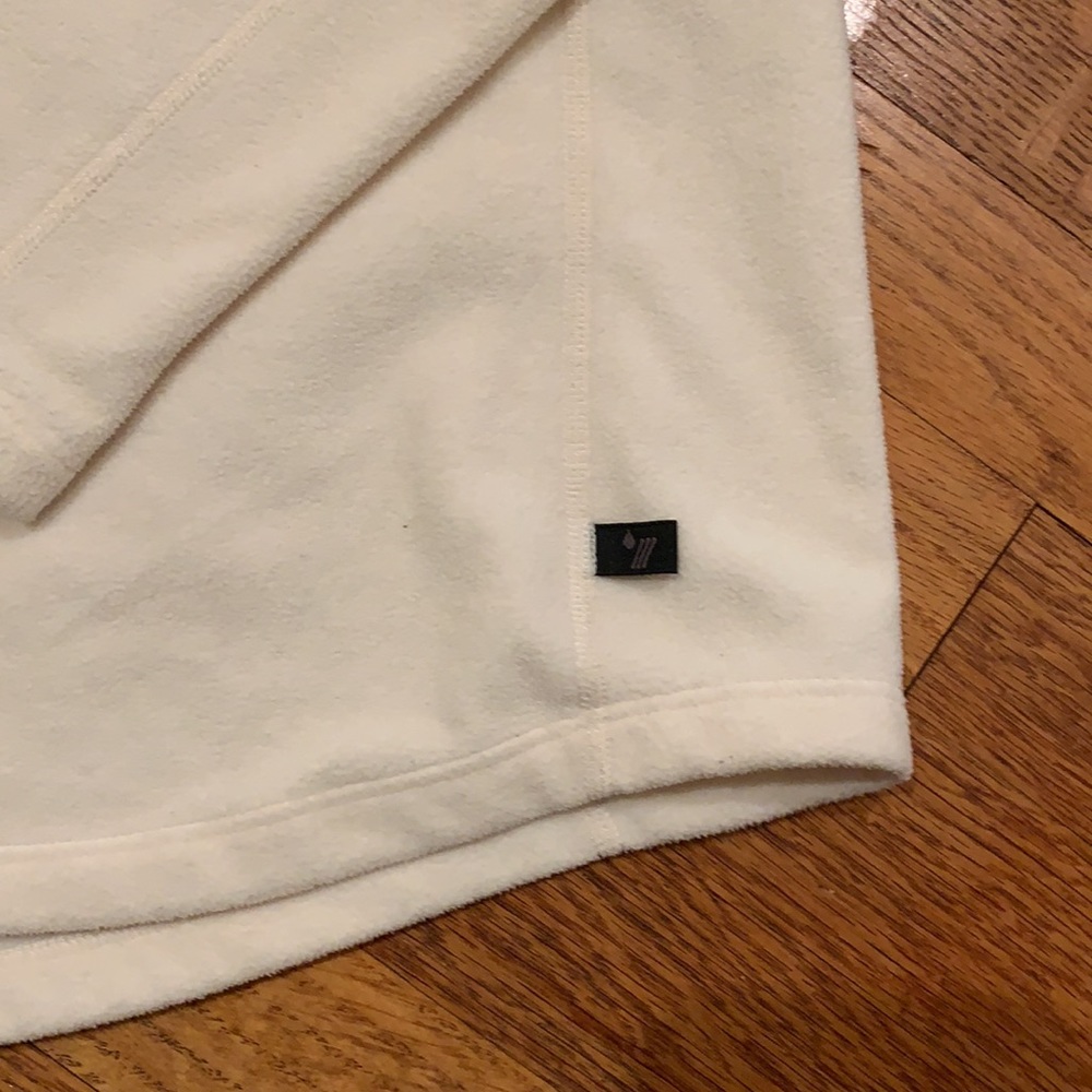 REI MTS microfleece pullover - Picture 2 of 6